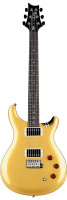 PRS DGT Electric Guitar with Moon Inlays - Gold Top