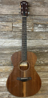 Taylor Academy 22e Acoustic-Electric Guitar - Walnut w/bg (Used)