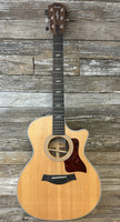 Taylor 414ce-R  V-Class (Used)