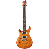 PRS SE Custom 24-08 Left-Handed Electric Guitar Vintage Sunburst