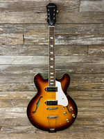 Used Epiphone Casino W/bg