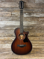 Used Taylor 362ce 12 String W/cs