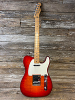 Cons. 2018 Fender Telecaster FMT