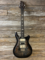 PRS Special Semi Hollow - Charcoal Burst - 10 Top W/cs