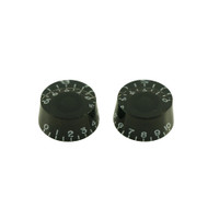 WD Music Speed Knob Set Of 2