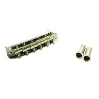 WD Music Tremolo For Fender Mustang - Bridge Only