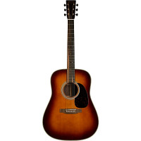 Martin HD-28 - Ambertone