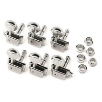 Gotoh SD91 Vintage Style Locking Guitar Tuners