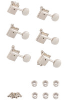 Fender American Vintage Staggered Tuning Machine Set