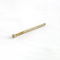 GS-3312-001 Soap Bar Pickup Mounting Screws - Nickel