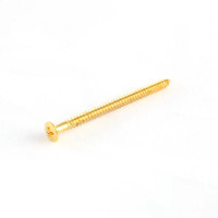 GS-3312-002 Soap Bar Pickup Mounting Screws - Gold