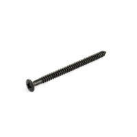 GS-3312-003 Soap Bar Pickup Mounting Screws - Black