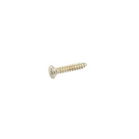 GS-3397-001 Short Humbucking Ring Screws - Nickel