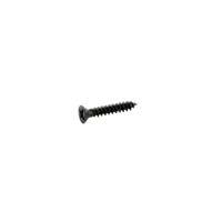 GS-3397-003 Short Humbucking Ring Screws - Black