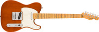 Fender Player II Telecaster® - Mocha