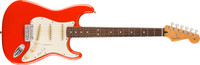 Fender Player II Stratocaster® - Coral Red