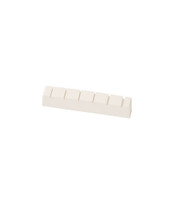 PRS Guitars PRS Nut, Wide Fat/Wide Thin, White (SE)