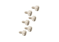 PRS Silver Sky Tuner Cap Screws 