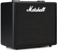 Marshall Code 25 1x10" 25-watt Combo Amp