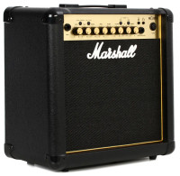 Marshall MG15GFX 1 x 8-inch 15-watt Combo