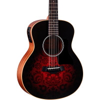 Taylor GS Mini-e Special Edition - Victorian Burst