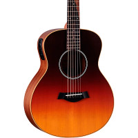 Taylor GS Mini-e Special Edition - Sunset Fade