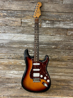 Used 1999 Fender Standard Stratocaster 