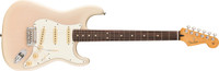 Fender Player II Stratocaster® - White Blonde 