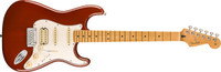 Fender Player II Stratocaster® HSS - Transparent Mocha Burst