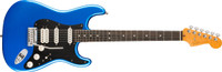 Fender American Ultra II Stratocaster® HSS - Noble Blue