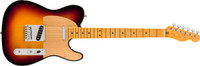 Fender American Ultra II Telecaster® - Ultraburst