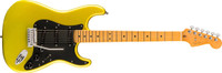 Fender American Ultra II Stratocaster® - Solar Flare