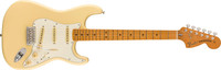 Fender Vintera® II '70s Stratocaster® - Vintage White