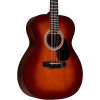 Martin OM-21 Standard - Ambertone