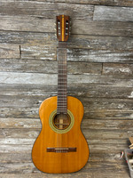 Used 1961 Gibson C-1 Classical W/Cs