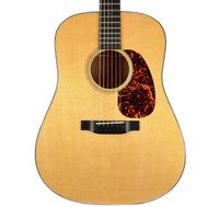 Martin D-18 Guitar, Solid Top / Mahogany Back & Sides. Includes Case