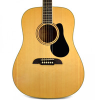 Alvarez RD26 Acoustic Guitar with Gig Bag