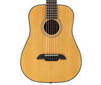 Alvarez RT26 Travel Sized Acoustic Guitar w/ Gigbag