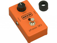 MXR M-101 Phase 90 Effects Pedal