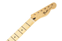 Fender Genuine Telecaster Neck - Maple Fingerboard