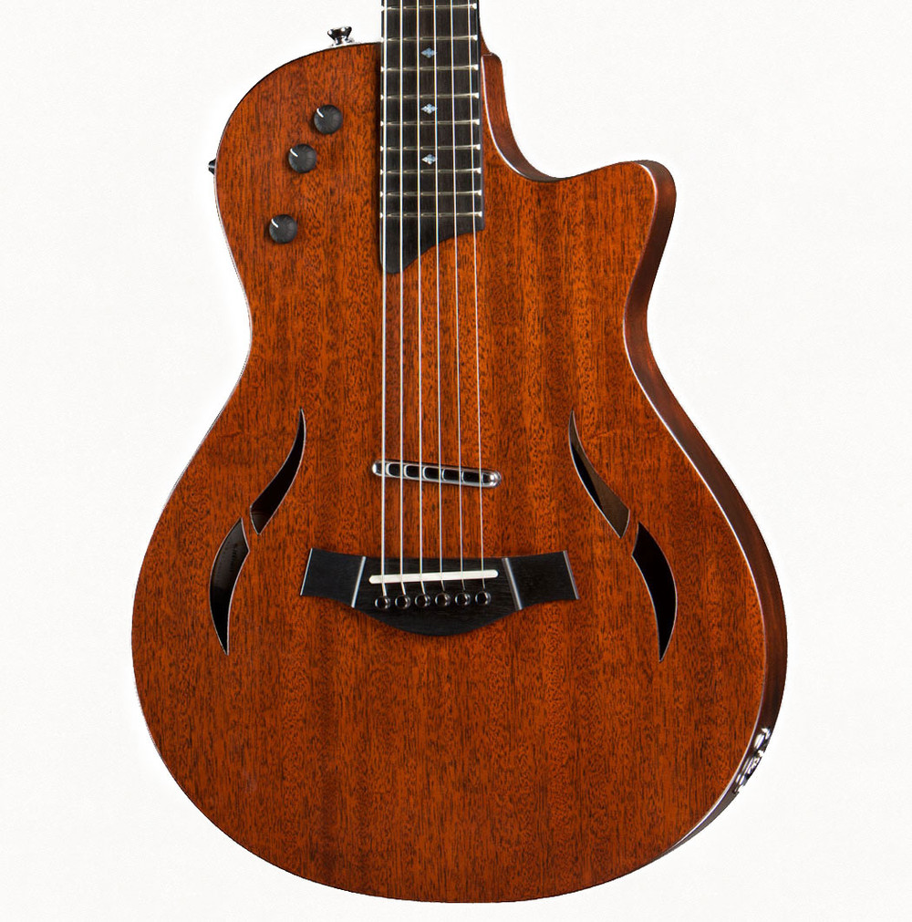 taylor electric acoustic