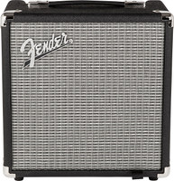 Fender Rumble 15 v.3 Bass Amplifier
