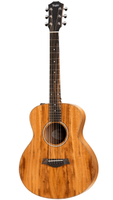 Taylor GS Mini-e Koa  Acoustic Guitar w/ Gig Bag