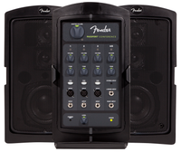 Fender Passport Conference - Professional Audio System