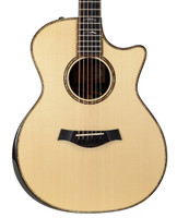 Taylor 914ce V-Class Acoustic-Electric Guitar W/ Case