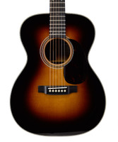 Martin 000-28EC Eric Clapton Signature Acoustic Guitar - Sunburst