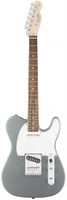 Fender Squier Affinity Tele  Slick Silver