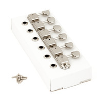 American Vintage Stratocaster®-Telecaster® Tuning Machines
