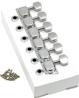 70s F Style Stratocaster®-Telecaster® Tuning Machines