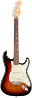 American Pro Stratocaster®, Rosewood Fingerboard, 3-Color  Sunburst